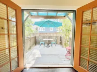 The Retreat @ Carlton Landing, an Elegant Farmhouse located in a 5 star resort!! - 4-Star