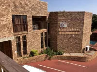Thabiso Guesthouse Hotels near Silver Mall