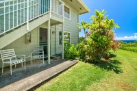 PRIVATE CORNER UNIT WITH SPECTACULAR OCEAN FRONT VIEWS - Wifi