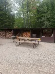 Cabin Tucked into the Woods! Trail Access for Atv/Utv & Snowmobiles. - Chalets