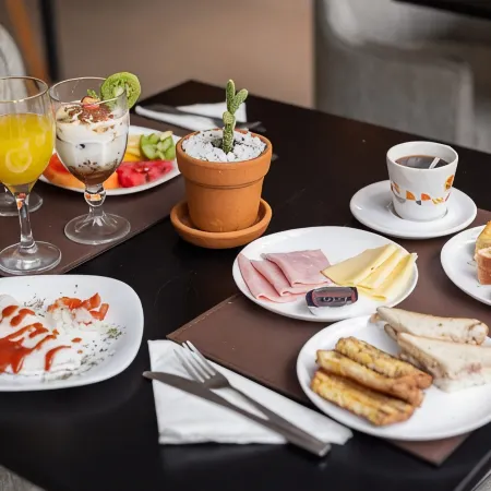 Ecco Hotel Fortaleza
