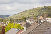 Relaxation in the vineyards - Ferienwohnung Isinger - 3-Sterne