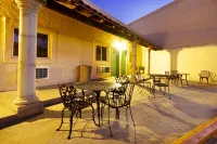 Hotel Azteca de Oro Mexicali - 2-Star