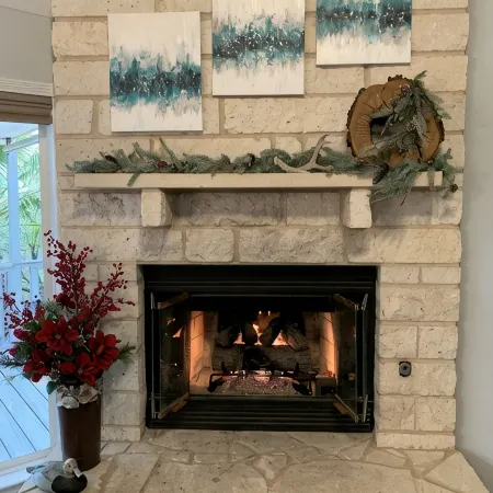 Rocky Point Lakehouse *Family Friendly / 8 adults maximum*