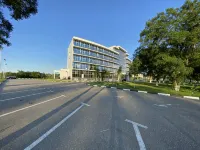 Tijnalla Hotel - Bintang 2