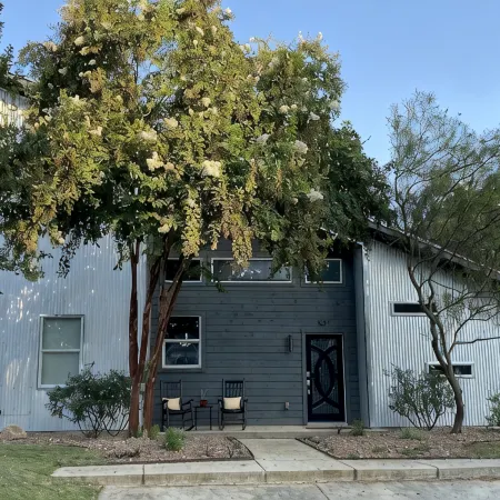 Lovely, Bright Modern House, Short Walk to Main Street, Private Pool!