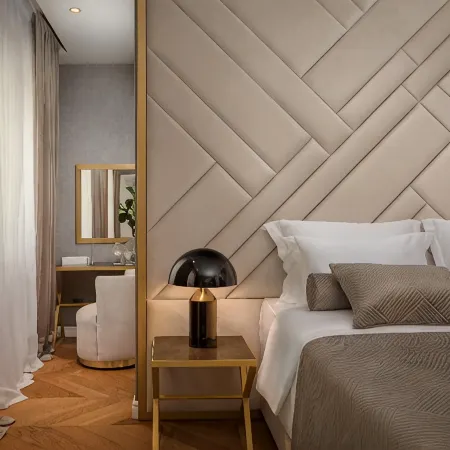 FIVE ELEMENTS LUXURY ROOMS