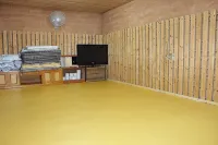 Boeun Dongne Pension - Wifi