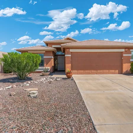 Chandler Oasis Pool, Golf Views & Fire Pit