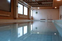 Hotel Sommelo - ที่มีบาร์