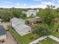 The Coral Door. 2 Bdrm 1 Bath Unit. Sleeps 5. Linens Included! - 2-Star
