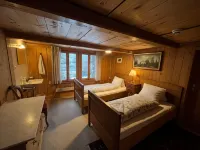 Pension Gimmelwald - 2-Star