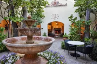 Kenwood Inn & Spa - Spa