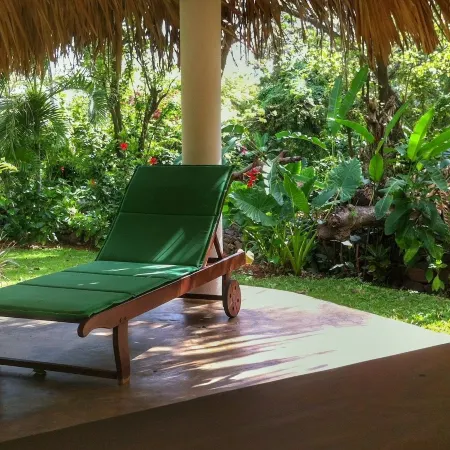La Cueva Eco-Lodge