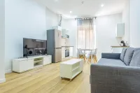 Bieti Castellon - hostel