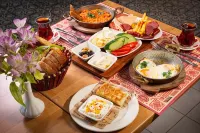 Castle Boutique Hotel - 3-Star