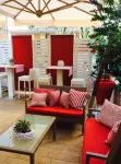 Relais Concorde - Wifi