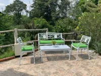 Hotel West California - 3 ดาว