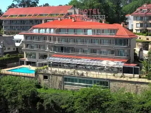 Gran Talaso Hotel Sanxenxo