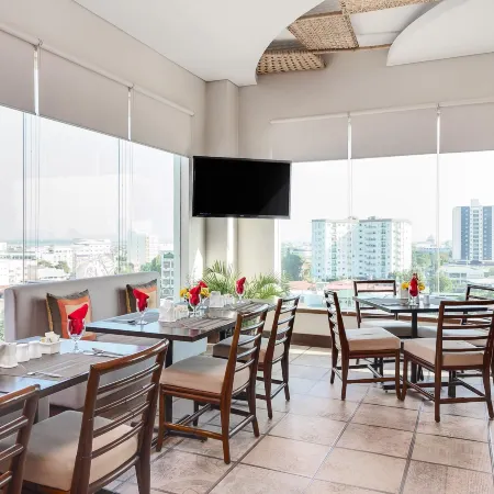Azia Suites and Residences