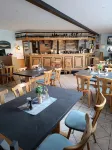 Pension Vineta Rügen - breakfast
