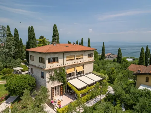 Villa Paradiso - Romantic