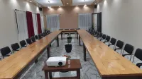 Mangoro Hotel - 2-Star