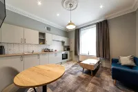 The Spires Serviced Apartments Cardiff - 4-Star