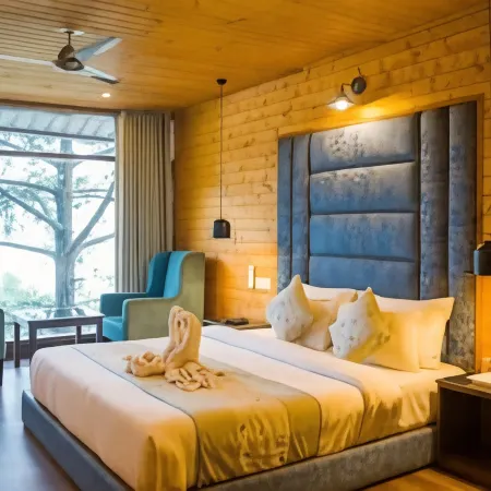 Winnies Holiday Resort & Spa
