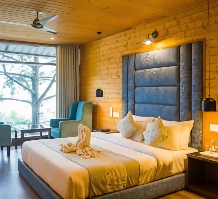 Winnies Holiday Resort & Spa - 3-Sterne