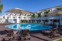Lagoa Hotel - Kolam Renang