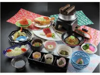 Oganeonsen Grand Hotel - spa