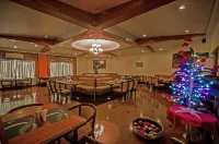 Quality Inn Regency, Nashik - Breakfast