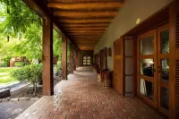 Cibolo Creek Ranch & Resort - Wifi