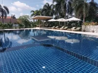 Lanta Garden Hill Resort & Apartments - Condos