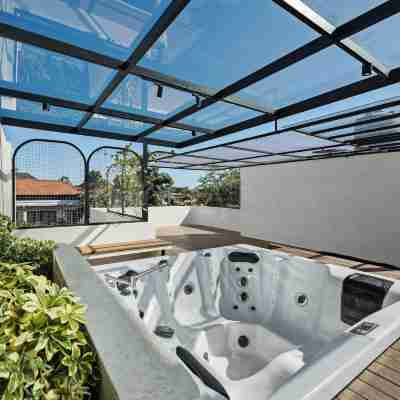 Aurora Villa by Kozystay - Uluwatu Fitness & Recreational Facilities