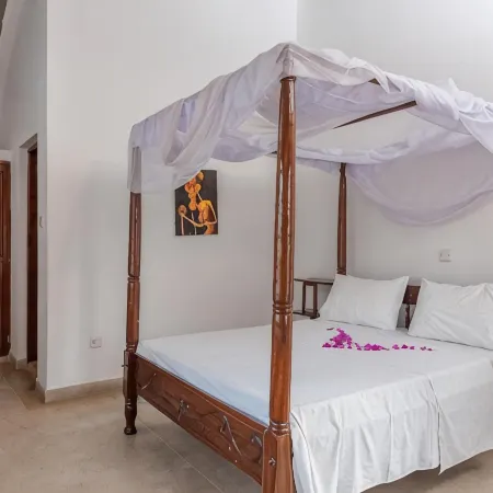 JoysVilla Family Holiday Home
