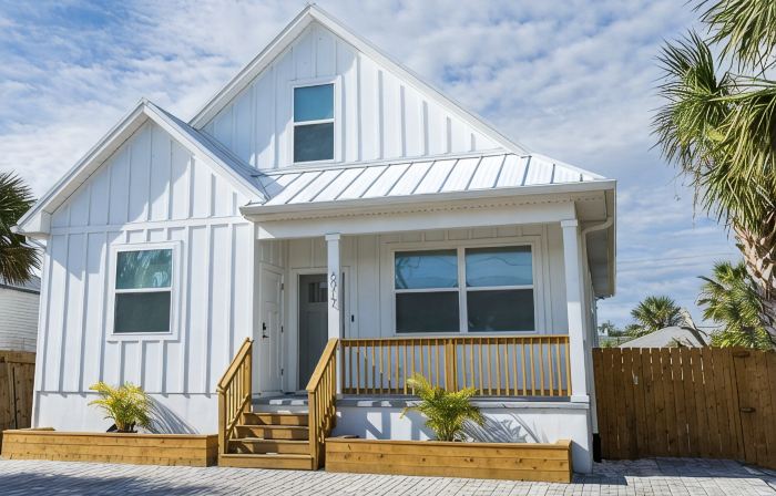 Walk to Beach! Heated Pool • Boat Parking • EV Charger