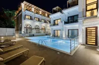 Diverso Platamon, Luxury Hotel & Spa - Pet friendly