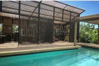 Finca Victoria - Ocean View