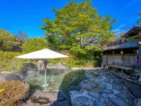 Shikanocho Kokuminshukusha Sanshien - Hot Springs