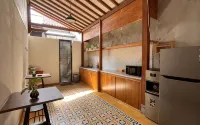 Omah Bumi Guest House - Wifi