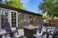Newly Renovated-Spacious-20min to Den& Boulder-HotTub/Game Room/Basketball Court - Boutique