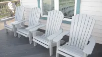 A Beach Vacation Destination. EV Friendly. - Homestays