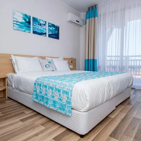 Nevis Resort & Aqua Park - All Inclusive