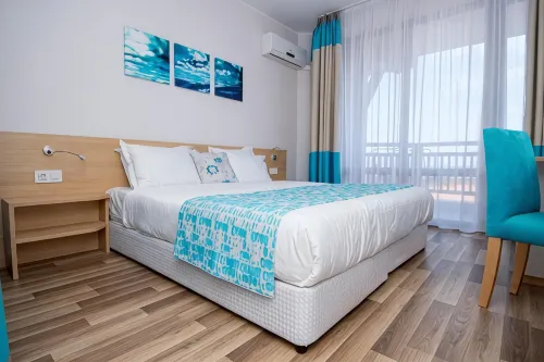 Nevis Resort & Aqua Park - All Inclusive - 2-Star