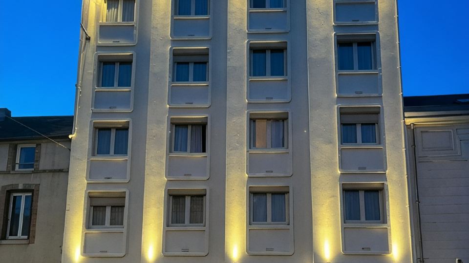 Hotel de Champagne