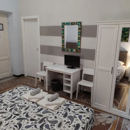 Albergo Locanda Alambra
