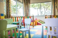 Hotel San Giorgio Resort 4S - Familievenlig