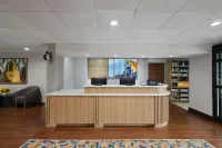 Hampton Inn Havelock - Wifi